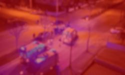 Ankara-Eskişehir yolunda korkunç kaza! Çok sayıda ölü ve yaralı