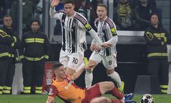 Juventus forması giyen Kenan Yıldız'dan milli takım ve transfer itirafı