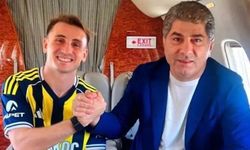 Kerem Aktürkoğlu iddiasına yanıt: Camiamız kenara not ediyor