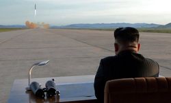 Kuzey Kore lideri Kim Jong Un, İran'a destek verdi: İsrail'i yok etmek için bir füzemiz yeter