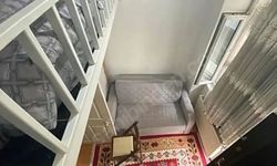 15 metrekarelik 'eve' 24 bin 500 TL kira istendi