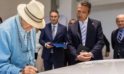 Koç Holding'in yeni yönetimi belli oldu! Ali Koç o göreve getirildi