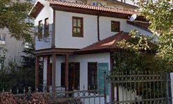 İki katlı konağın kirası 27 bin lira: Mesut Özarslan'dan Bilal Erdoğan'a jest