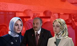 Bakan Göktaş ile AKP'li vekillerin karıştığı rezalet! Koruma altındaki çocukları ifşa ettiler...