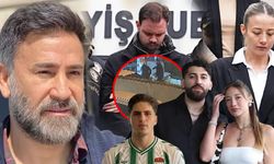 Kubilay Kaan Kundakçı cinayetinin görüntüleri ortaya çıktı! İşte yaptıkları kaçırma planı...