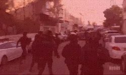 Mescid-i Aksa'da 60 yıl sonra ilk kez bayram namazı kılınamadı! İsrail saldırdı