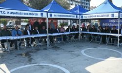 Ömer Günel için ’Demokrasi nöbeti’ başladı