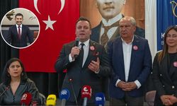 Kuşadası Belediyesi'nde seçim sonuçlandı! İşte başkanvekili...