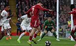 Liverpool - Galatasaray maçına soruşturma