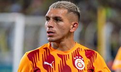 Galatasaray forması giyen Lucas Torreira'dan itiraf