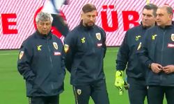Lucescu'dan Türkiye maçı öncesinde flaş karar! 4 futbolcuyu kadroya almadı
