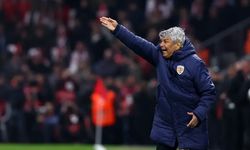 Mircea Lucescu antrenmanda yere yığıldı, hastaneye kaldırıldı