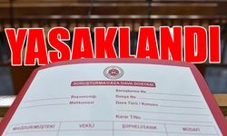 İBB davasının duruşma kuralları belli oldu! Avukat sayısına ve basına sınırlama...