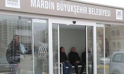 Mardin Büyükşehir Belediyesi'nde kayyum görev süresi uzatıldı