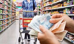 Son bir ayda gıda fiyatları yüzde 4'e yakın zamlandı! Fiyatlar daha da artacak endişesi