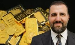 Evinde 26 kilo altın bulunmuştu! Tahliye edilen Mehmet Cemil Acar için yakalama emri