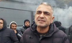 Mehmet Türkmen hakkında gözaltı kararı!