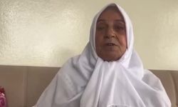 Sendikacı Mehmet Türkmen’in annesi isyan etti: 'Ana yüreğini yakmayın'