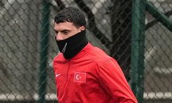 Millilerde kritik Kosova maçı öncesi son durum: Merih Demiral gelişmesi!