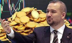 Merkez Bankası Başkanı Fatih Karahan'dan altın satışı açıklaması