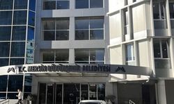 Mersin Büyükşehir Belediyesi'ne operasyon! Gözaltılar var