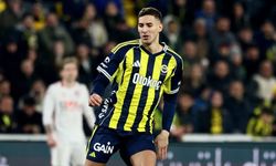 Fenerbahçe, Mert Müldür için düğmeye bastı!