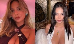 Yakalama kararı sonrası yeni gelişme: Merve Taşkın’ın sosyal medya hesabına erişim engeli