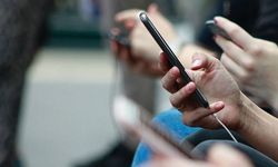 Gizemli SMS alarmı! Binlerce kişiye aynı anda tehdit mesajı gitti