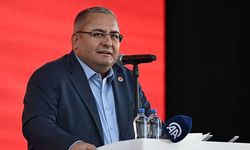 Keçiören Belediye Başkanı Mesut Özarslan AKP’ye geçiyor: Tarih belli oldu