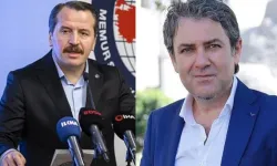 '100 yıllık narkoz' sözlerine Sinan Meydan'dan sert tepki: Asıl narkozda olan sensin!