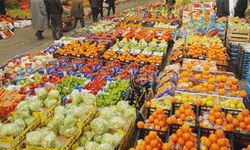 Bakanlıktan hallere 'fahiş fiyat' baskını!