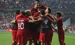 A Milli Takım'ın aday kadrosu belli oldu!