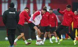 Türkiye'nin Kosova maçında milli takıma kötü sürpriz