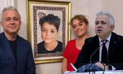 Avukat Ersan Barkın 'çocuk ölümleri'ne dikkat çekti! Milli güvenlik sorunu...