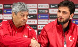 Milli maç öncesi Mircea Lucescu'dan Beşiktaş itirafı!