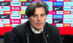 Vincenzo Montella'dan flaş sözler! Bu provokasyona gelmeyeceğim