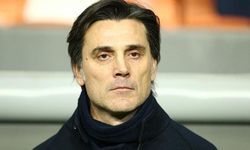 Türkiye-Romanya maçı: Vincenzo Montella 6 futbolcuyu kadrodan çıkardı!
