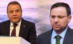 Muhittin Böcek, Akın Gürlek'in rüşvet iddiasını yalanladı: