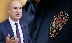 CHP'li Murat Bakan'dan 'Polis Meslek Kanunu' çağrısı! Vitrin değil, gerçek reform yapılmalı...