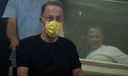 İzmir'de tutuklu bulunan Beylikdüzü Belediye Başkanı Murat Çalık Silivri'ye sevk edildi!