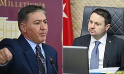 CHP'li Murat Emir'den Akın Gürlek'e mal varlığı ve yargı tepkisi