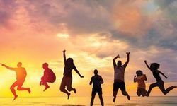 Dünyanın en mutlu ülkeleri açıklandı! İşte Türkiye'nin sırası