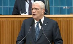 Müsavat Dervişoğlu: Netanyahu Türkiye'yi bir sonraki İran olarak konumlandırmak istemektedir