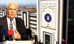 CHP'li Bursa Büyükşehir Belediye Başkanı Mustafa Bozbey gözaltına alındı