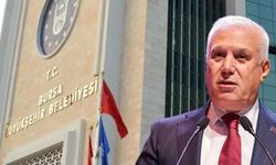 Mustafa Bozbey tutuklanırsa Bursa Büyükşehir Belediyesi AKP'ye mi geçecek?