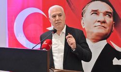 Mustafa Bozbey'den ilk açıklama geldi