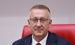 Yasak aşk iddiaları ile gündeme gelen AKP'li Mutlu Işıksu'dan açıklama: 'Şimdilik istifa ediyorum'