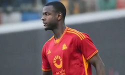 Beşiktaş’tan çılgın operasyon: Agbadou’nun yanına yıldız stoper