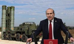 Patriot kararı sonrası CHP'li Namık Tan'dan S-400 hatırlatması! Ulusal güvenlik hatası olduğu kanıtlandı