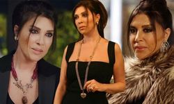 Nebahat Çehre'ye hırsızlık şoku! Mücevherlerinin çalındığını ilk kez açıkladı